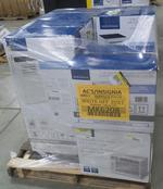 Assorted Air Conditioners & More