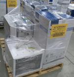 Assorted Air Conditioners & More