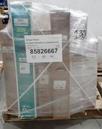 Assorted Televisions