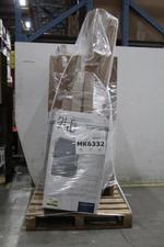 Assorted Small Appliances