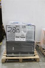 Assorted Microwaves and More