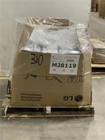 Assorted Av and Accessories