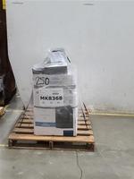 Assorted AV and More