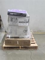 Assorted Furniture's and More