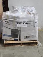 Assorted Appliance Parts & Accessories