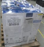 Assorted Insignia AC & More