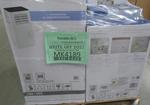 Assorted air conditioners