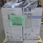 Assorted Insignia Air conditioners and More
