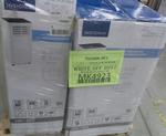 Assorted Insignia Air conditioners and More