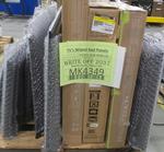 Assorted Televisions