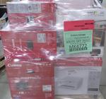 Assorted canon Printers