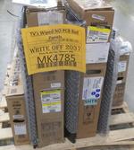 Assorted Televisions