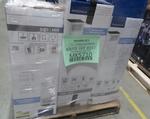 Assorted Portable Air conditioners