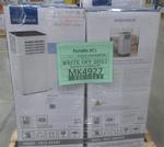 Assorted Portable Air conditioners