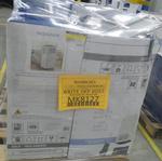 Assorted Air conditioners