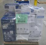 Assorted Air conditioners and More