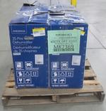 Assorted Portable AC