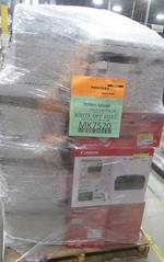 Assorted cannon Printers
