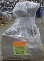 Assorted Dyson Vacuums 