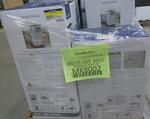 Assorted Portable air conditioner and More