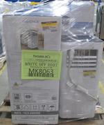 Assorted air conditioners and More