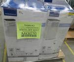 Assorted air conditioners and More