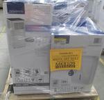 Assorted Air conditioner and More