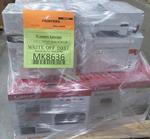 Assorted cannon printers