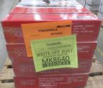 Assorted Fit Foundry Walking Pad 