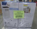 Assorted Air conditioners 