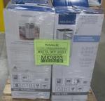 Assorted Air conditioners 