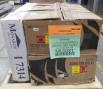 Assorted gaming chair and other furniture