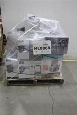 Assorted Mixed appliances