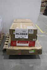 Assorted Treadmill, Walking pad and More