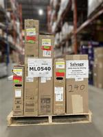 Assorted Televisions