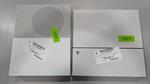Assorted gaming consoles