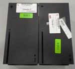 Assorted Gaming consoles