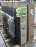 Assorted Televisions