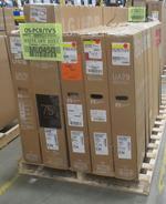 Assorted Televisions