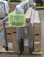 Assorted Televisions