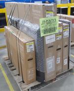 Assorted Televisions