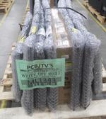 Assorted Televisions