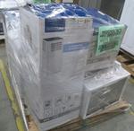Assorted Air conditioners and More