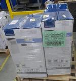 Assorted Air conditioners and More