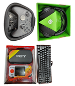 Assorted Mixed appliances and More