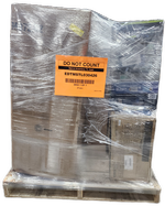 Assorted Mixed appliances and More