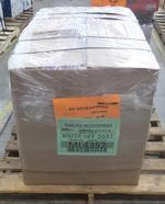 Assorted AV accessories and More