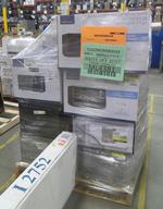 Assorted Microwaves and More