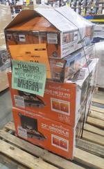 Blackstone Propane Griddle CS