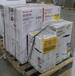 Assorted Honeywell AC, Dehumidifier and More